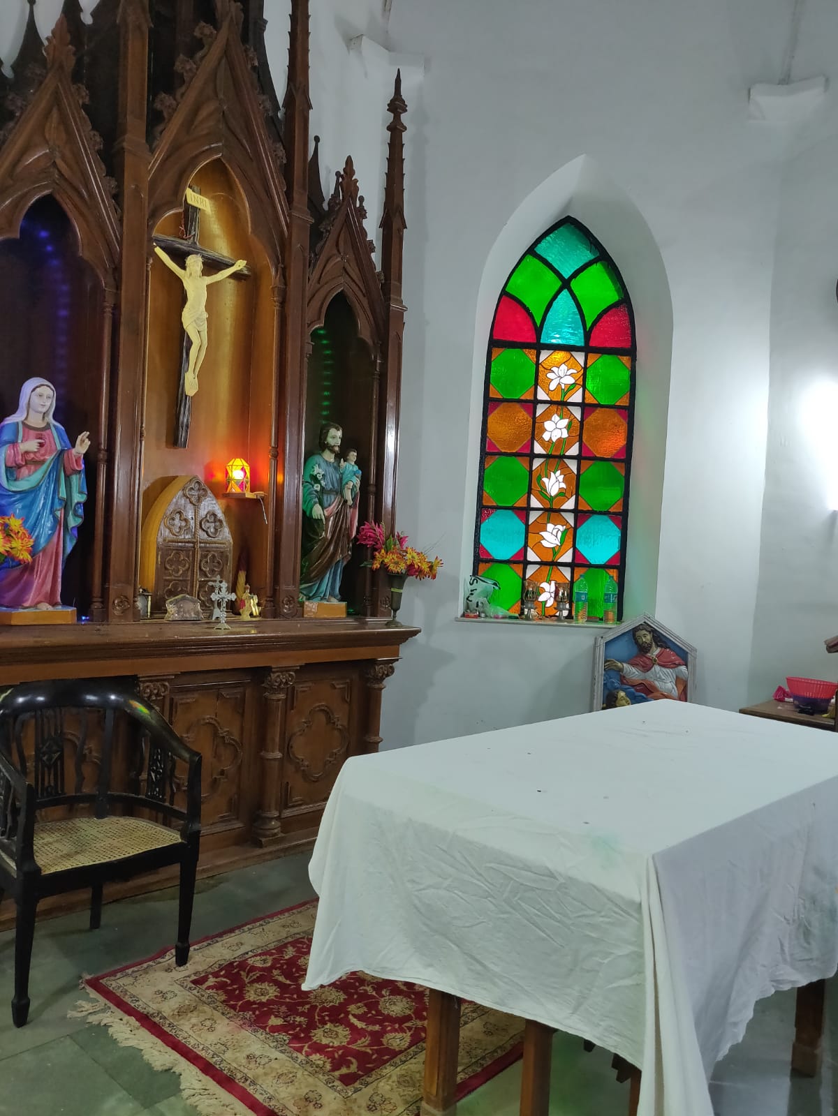 Church